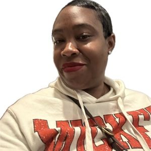 Meet your Posher, Quenita